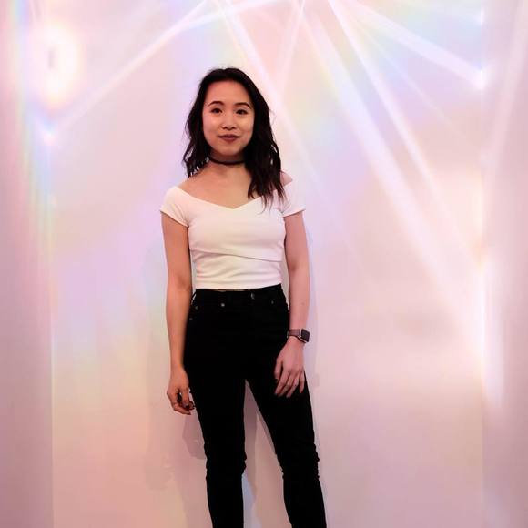 Meet your Posher, Winnie - Picture 1 of 1